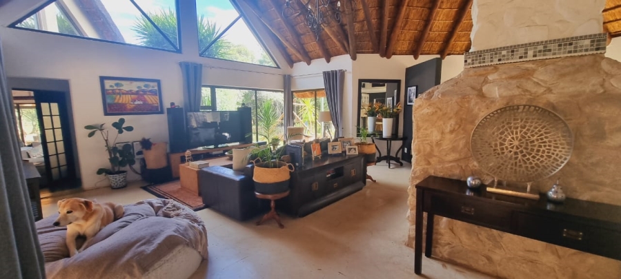 8 Bedroom Property for Sale in Kshane North West